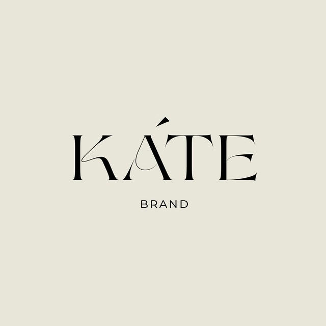 KATE brand