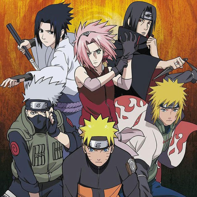 Naruto shippuden official dubbed season 2