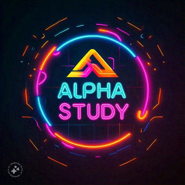 ALPHA STUDY SUTRA