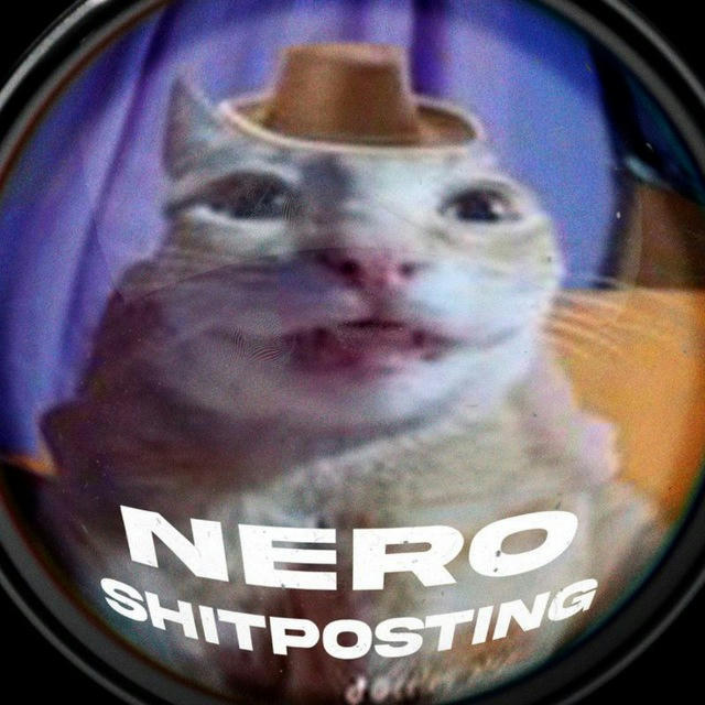Nero shitposting