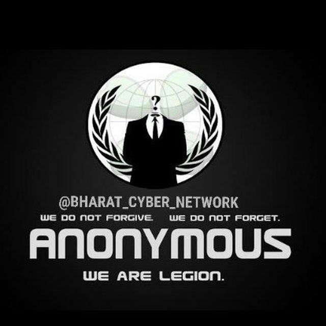 BHARAT CYBER NETWORK🚩