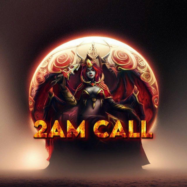 2AM Calls 🌘