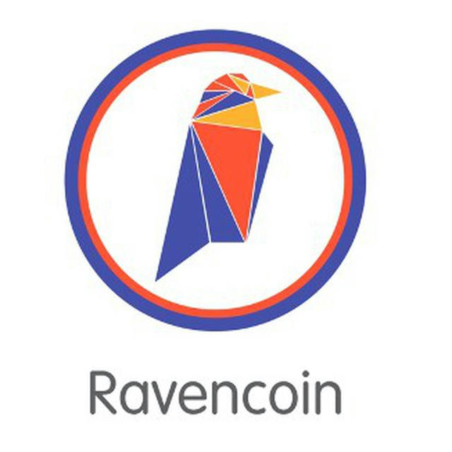 🐦‍⬛️ Ravencoin (RVN) Airdrop