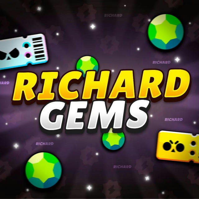 Richard Gems
