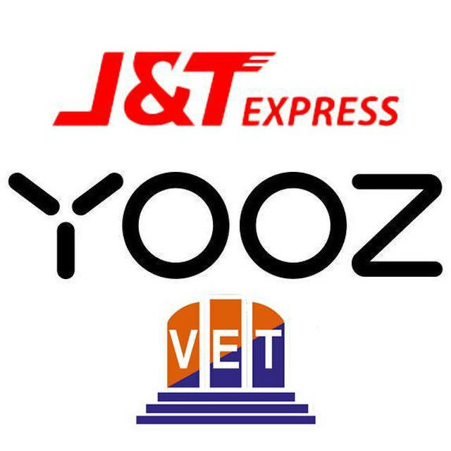 បុង J&T ⚜️ (YOOZ)