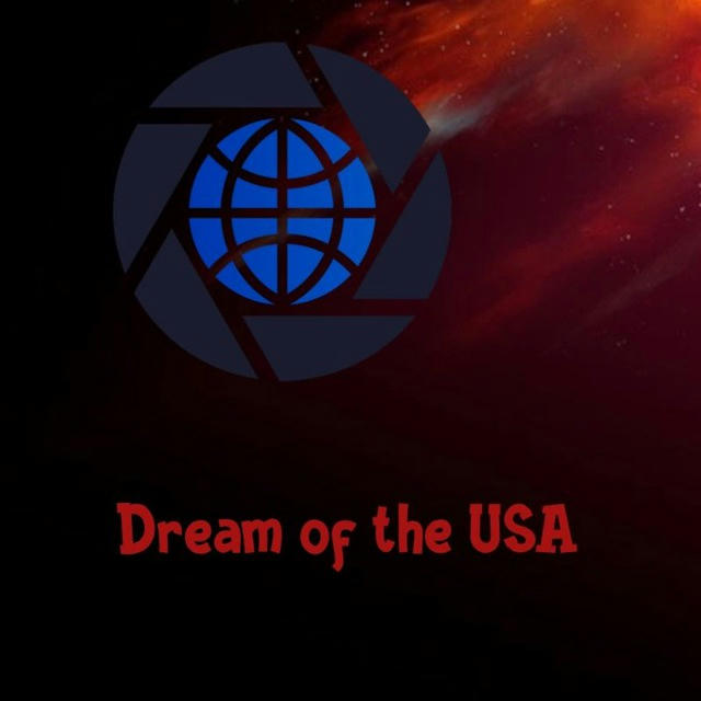 Dream of the USA