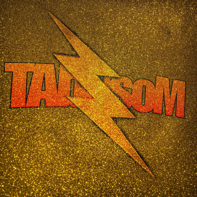 ⚡TAbasoM⚡