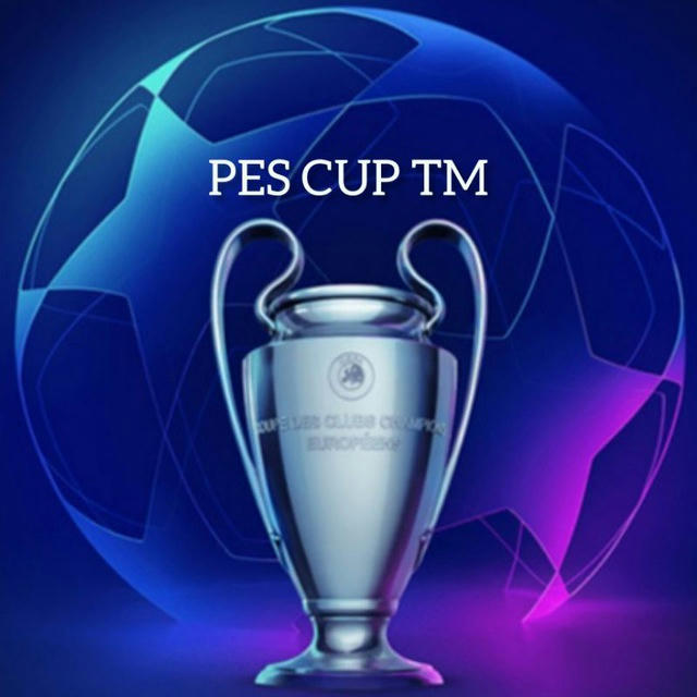 PES CUP TM