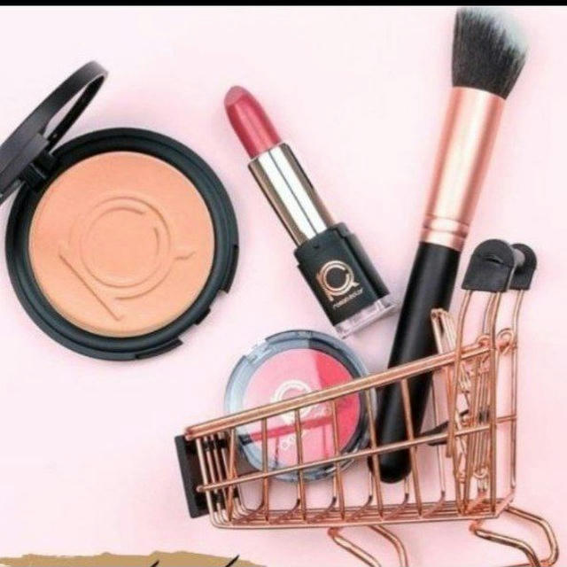 كوزمتك الفهد جمله ومفرد 💄