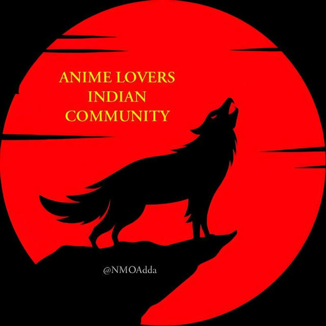 Indian Anime Lovers Community 🇮🇳