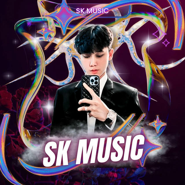 SK MUSIC 𓆩🎵𓆪