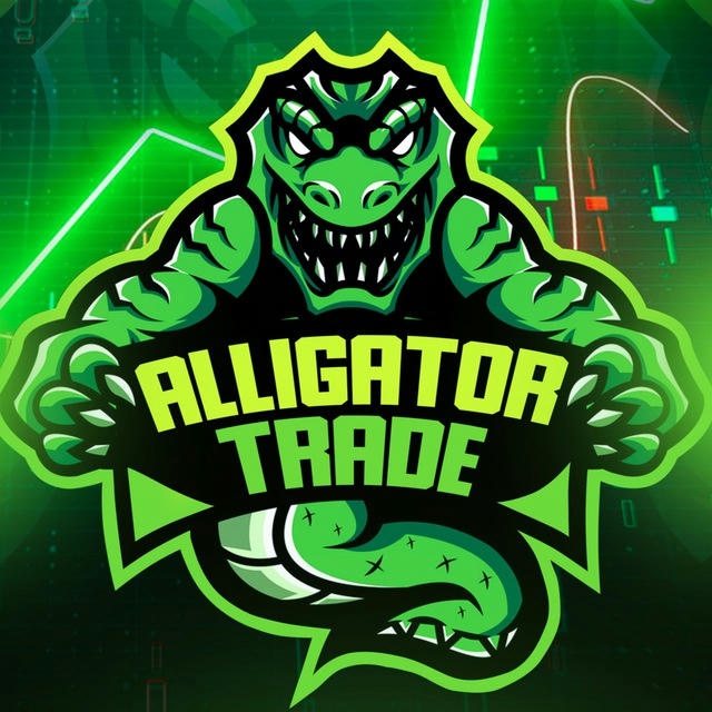 Alligator 🐊 Trade