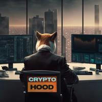 Криптовалюты | Crypto Hood 🌍