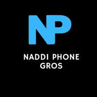 NADDI PHONE GROS