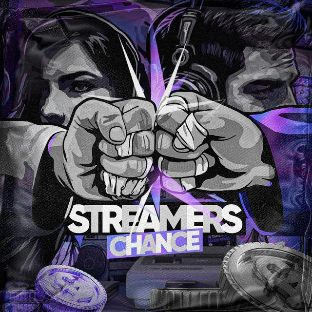 StreamersChance