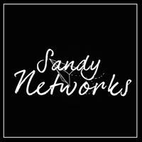 Sandy Networks ✨