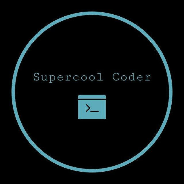 CodeWithSupercool