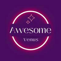 Awesome Venus