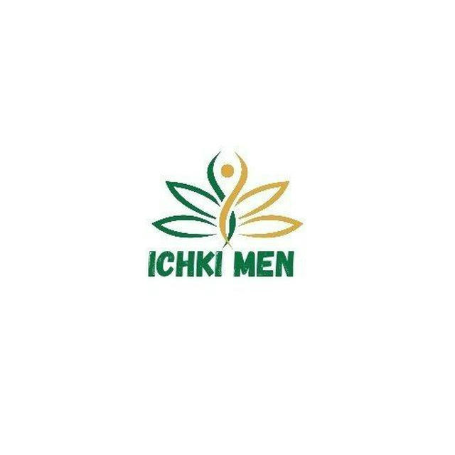 ICHKI "MEN"
