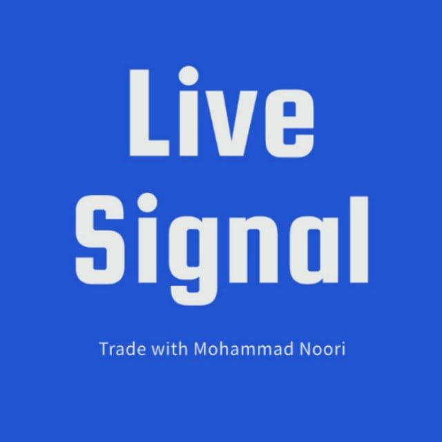 LIVE SIGNAL