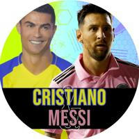 Cristiano & Messi