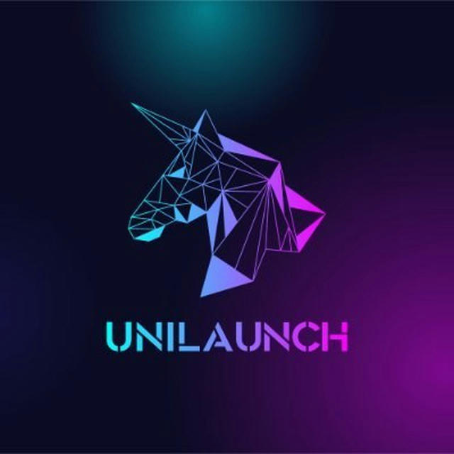 UniLaunch - Next Gen LaunchPad