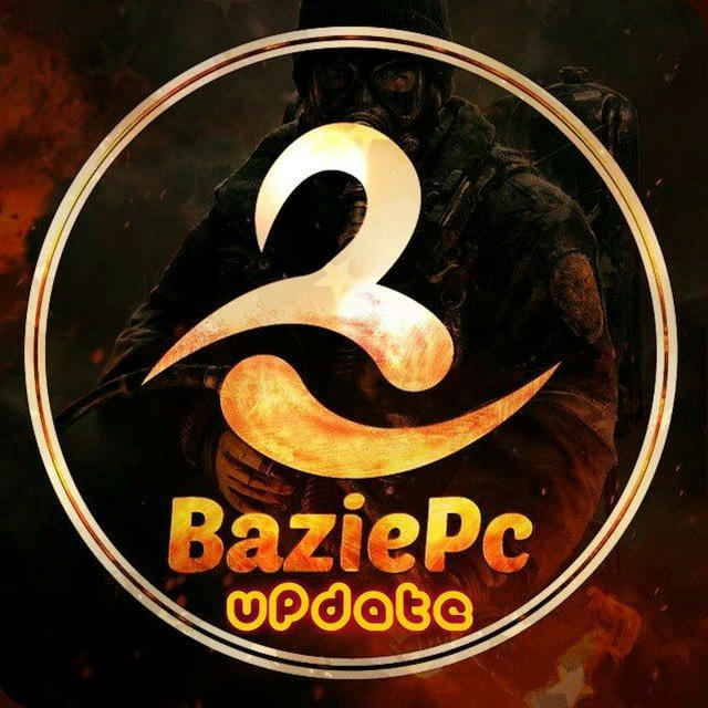 💢آرشیو و آپدیت های چنل بازی پی سی | BazyePc-Update 💢