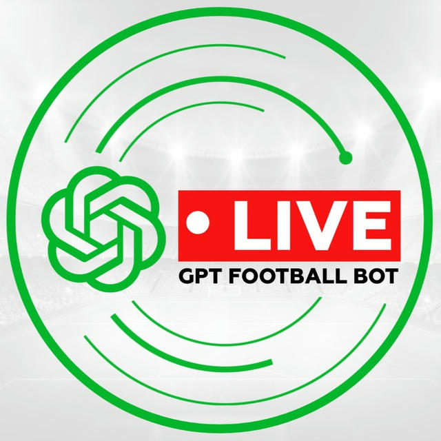 Live GPT football