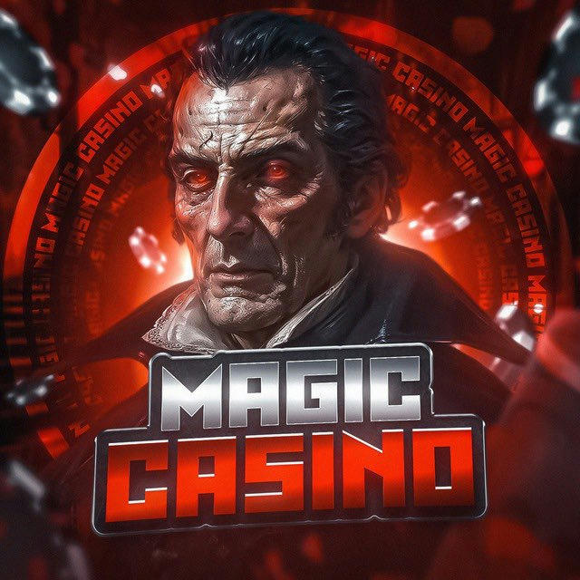 Magic Casino🧙‍♂️