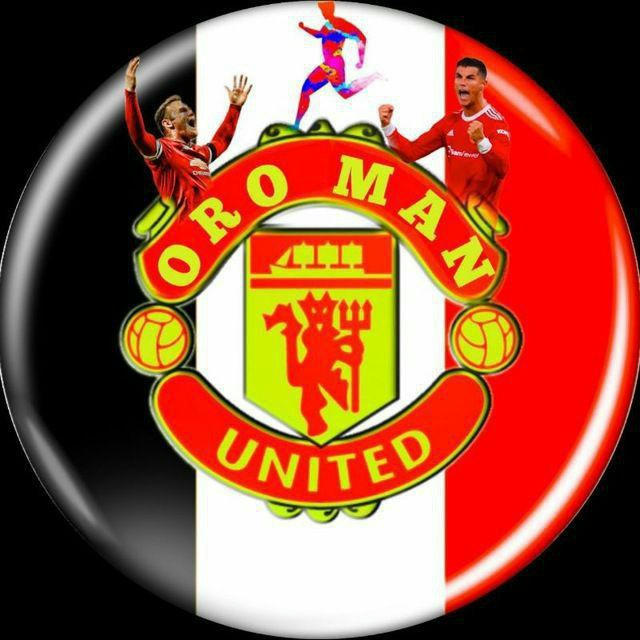 ORO MAN UNITED ™