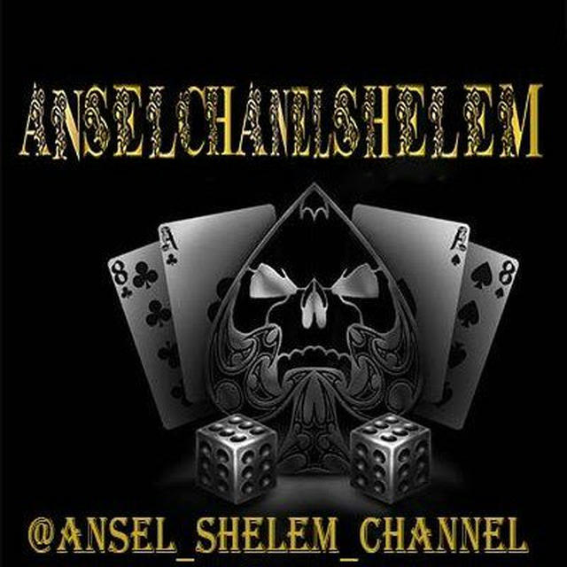 Ansel shelem channel
