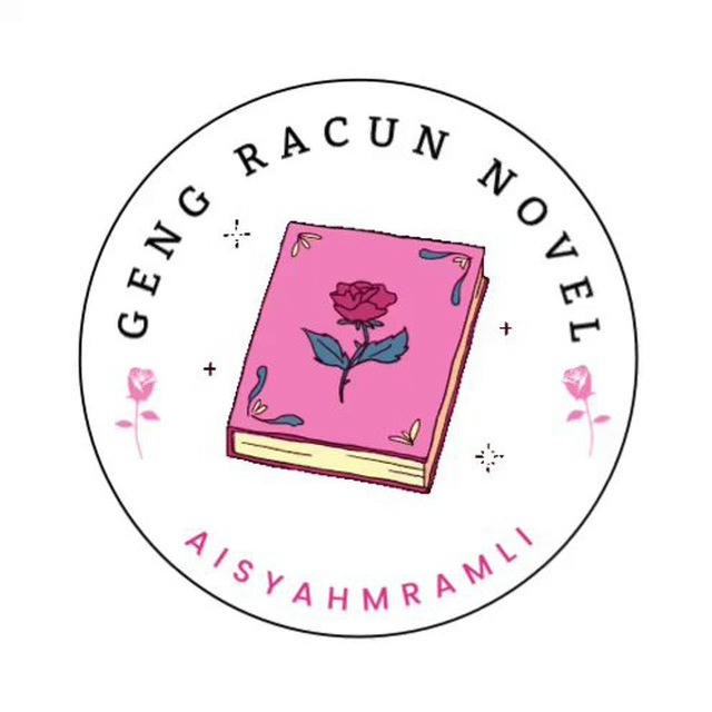 🎀 GENG RACUN NOVEL 🎀