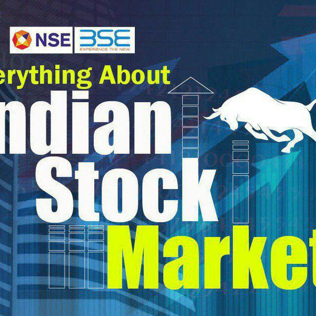 Stock Market India Stock