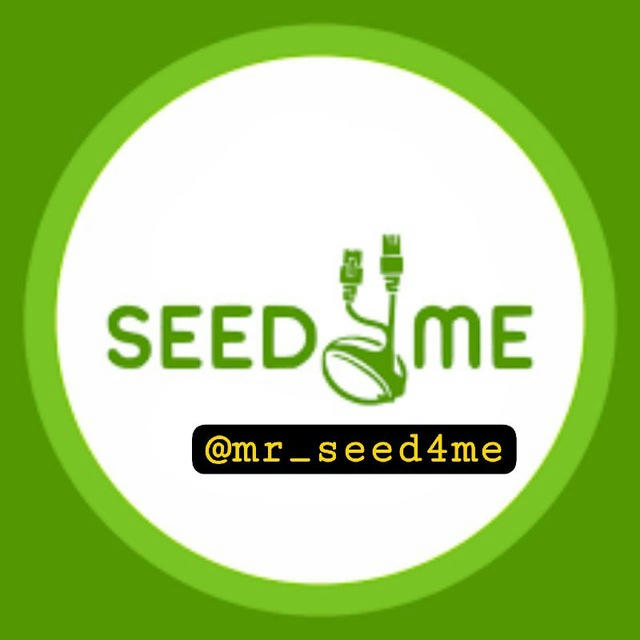 Seed4me_v2ray