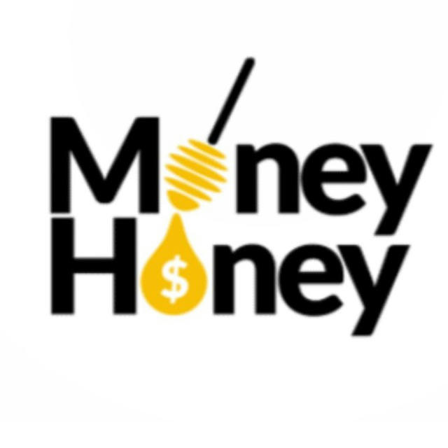 Money Honey 🤑