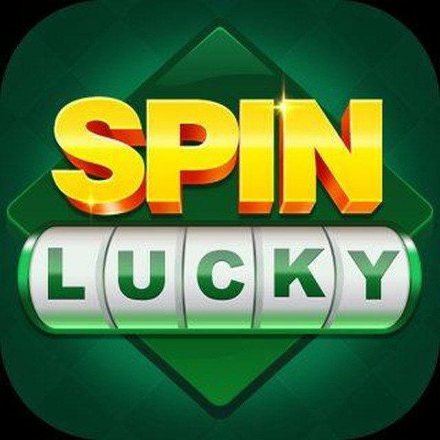 spin lucky 777