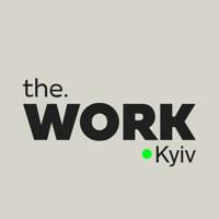 The.Work: Київ - Робота, Вакансії, Стажування