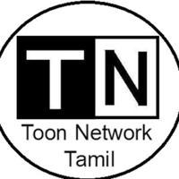 Toon Network Tamil Official