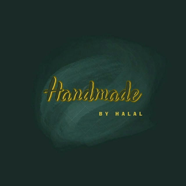 Handmade by_Halal