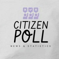 CITIZEN | آمار و اخبار