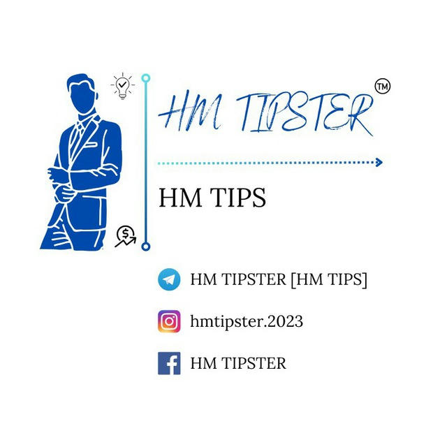 HM TIPSTER [HM TIPS]