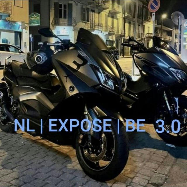 😈🔞NL|EXPOSE|BE 3.0🔞😈-IS BACK-