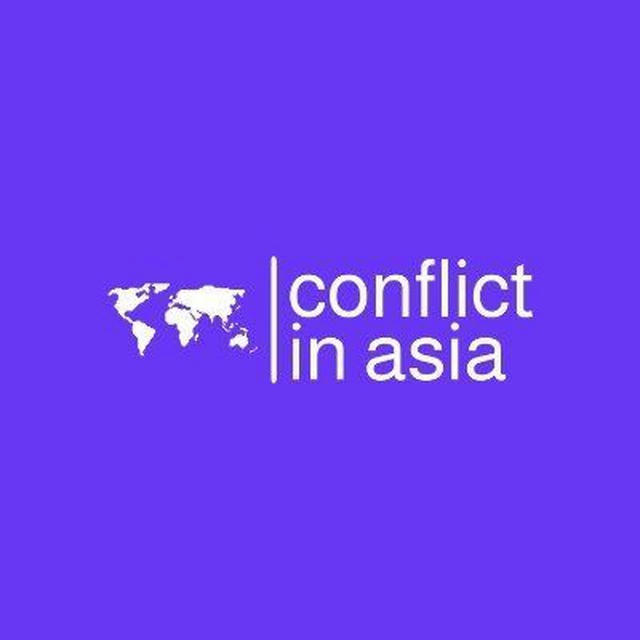 Conflict In Asia