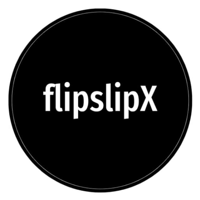 FlipSlipX 📊™️