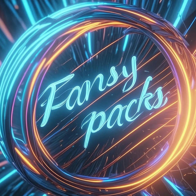 OnlyFansy Packs 🍭🍭🍭