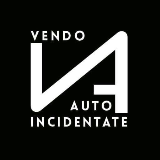 VENDO AUTO INCIDENTATE