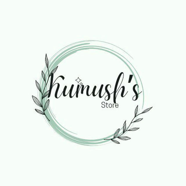 Kumushʼs store💙