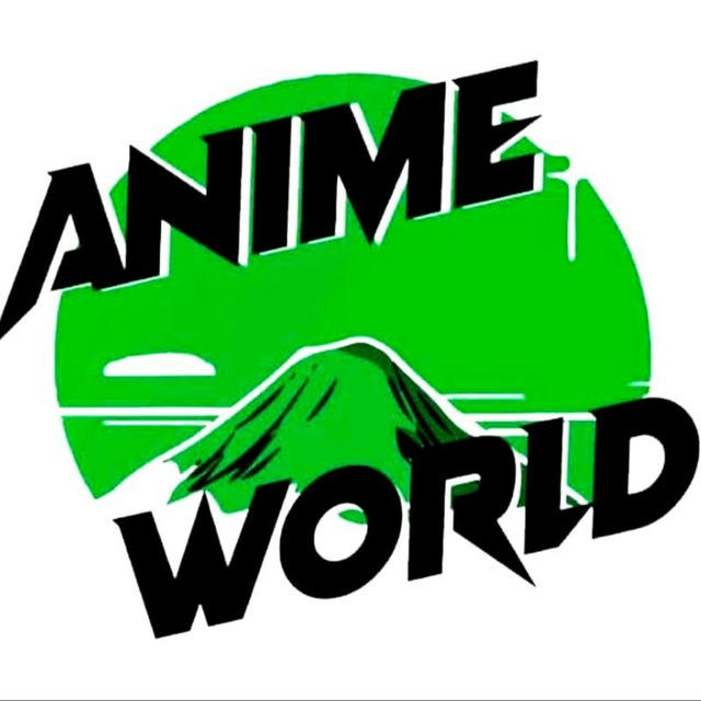 Anime World Tamil