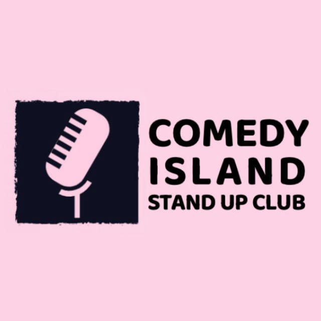 Comedy Island