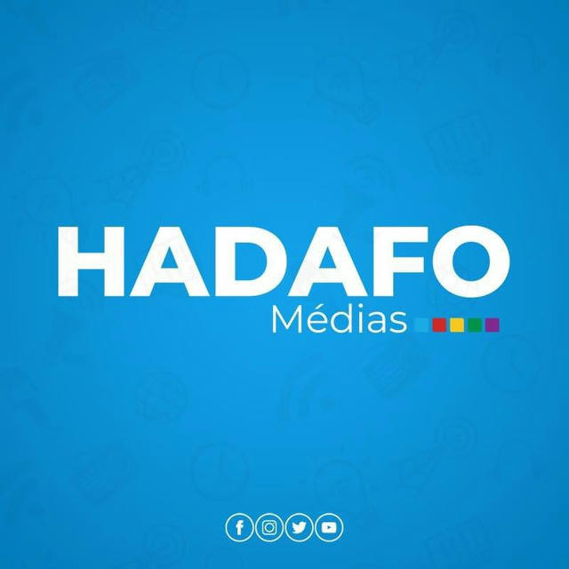 HADAFO MÉDIAS 🇬🇳